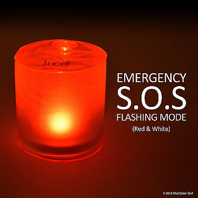 美國 LUCI 太陽能防水手提燈(緊急款)-限時限量買一送一, , large