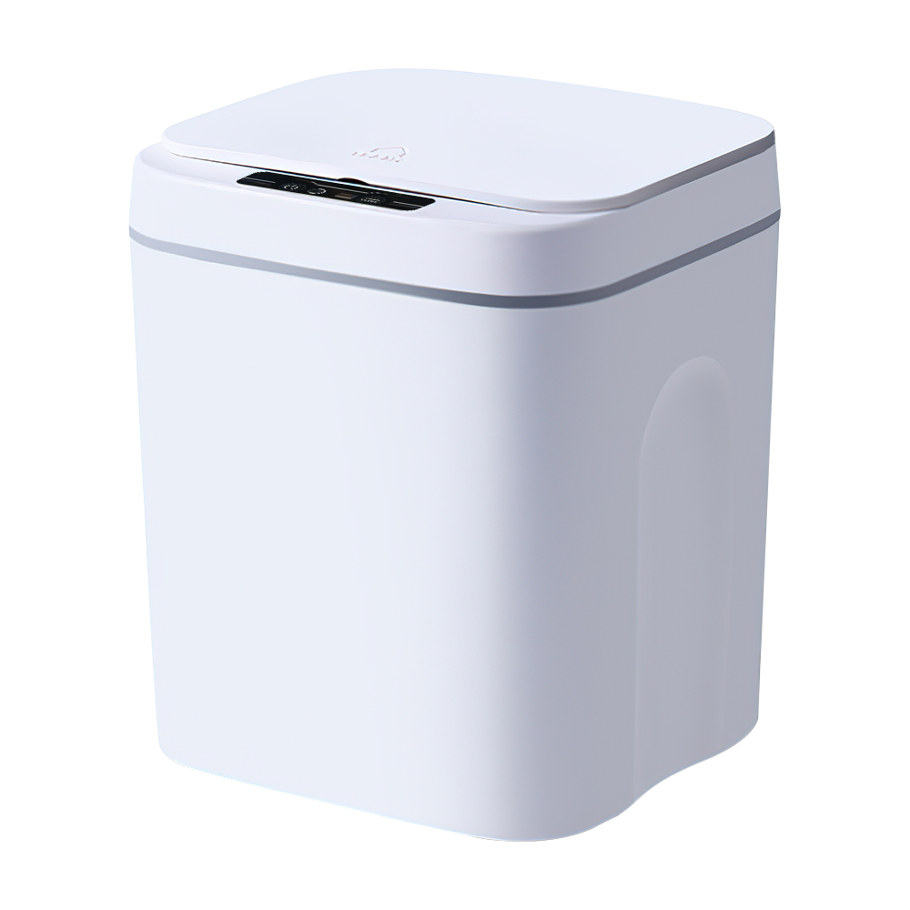 WA-LI  Induction trash can 12L