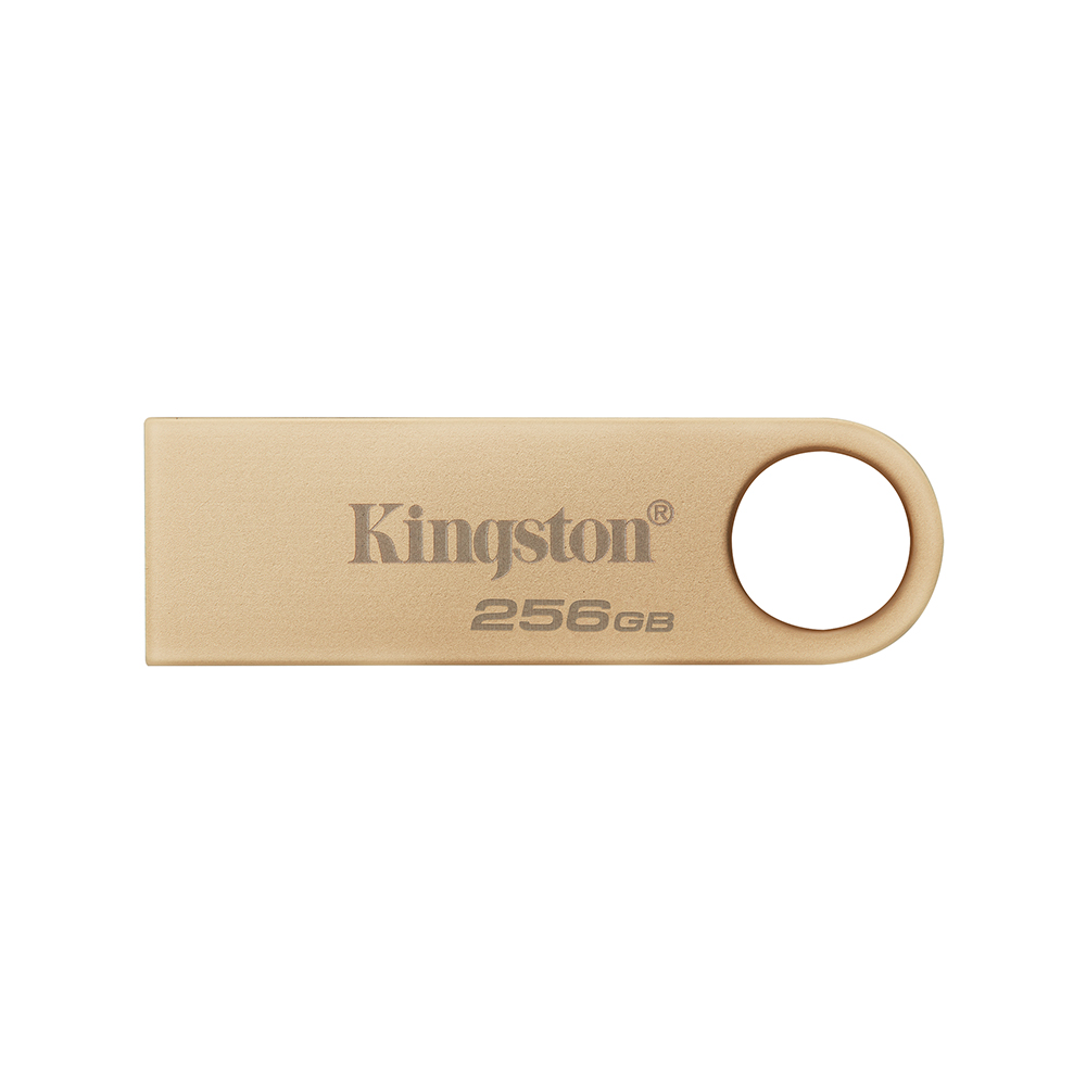 【Kingston】DataTraveler SE9 G3 256G USB 3.2 Gen1 金屬 隨身碟, , large