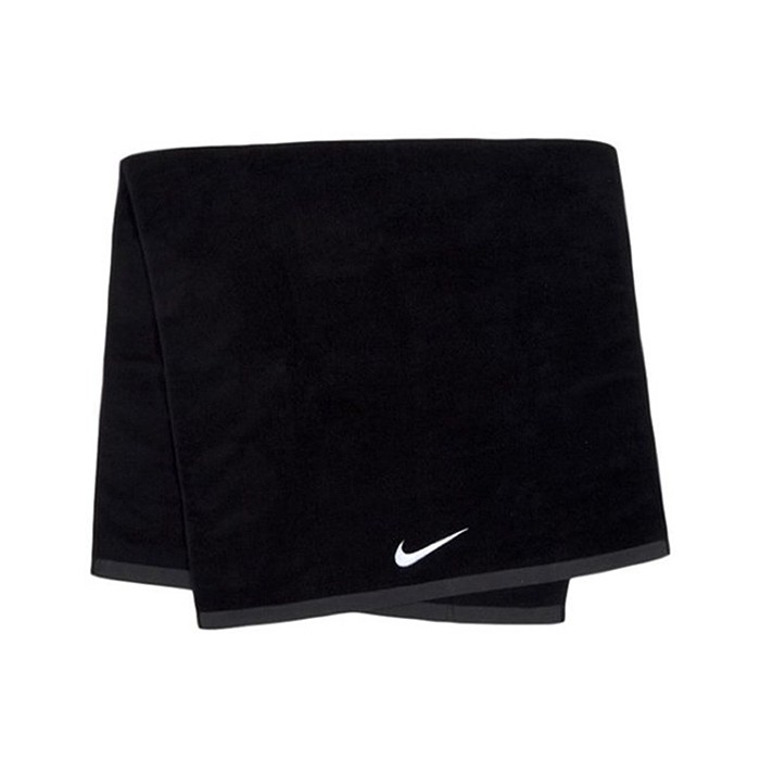 NIKE 純棉 吸水毛巾 運動浴巾 FUNDAMENTAL TOWEL 浴巾 毛巾 NET17 【樂買網】, , large