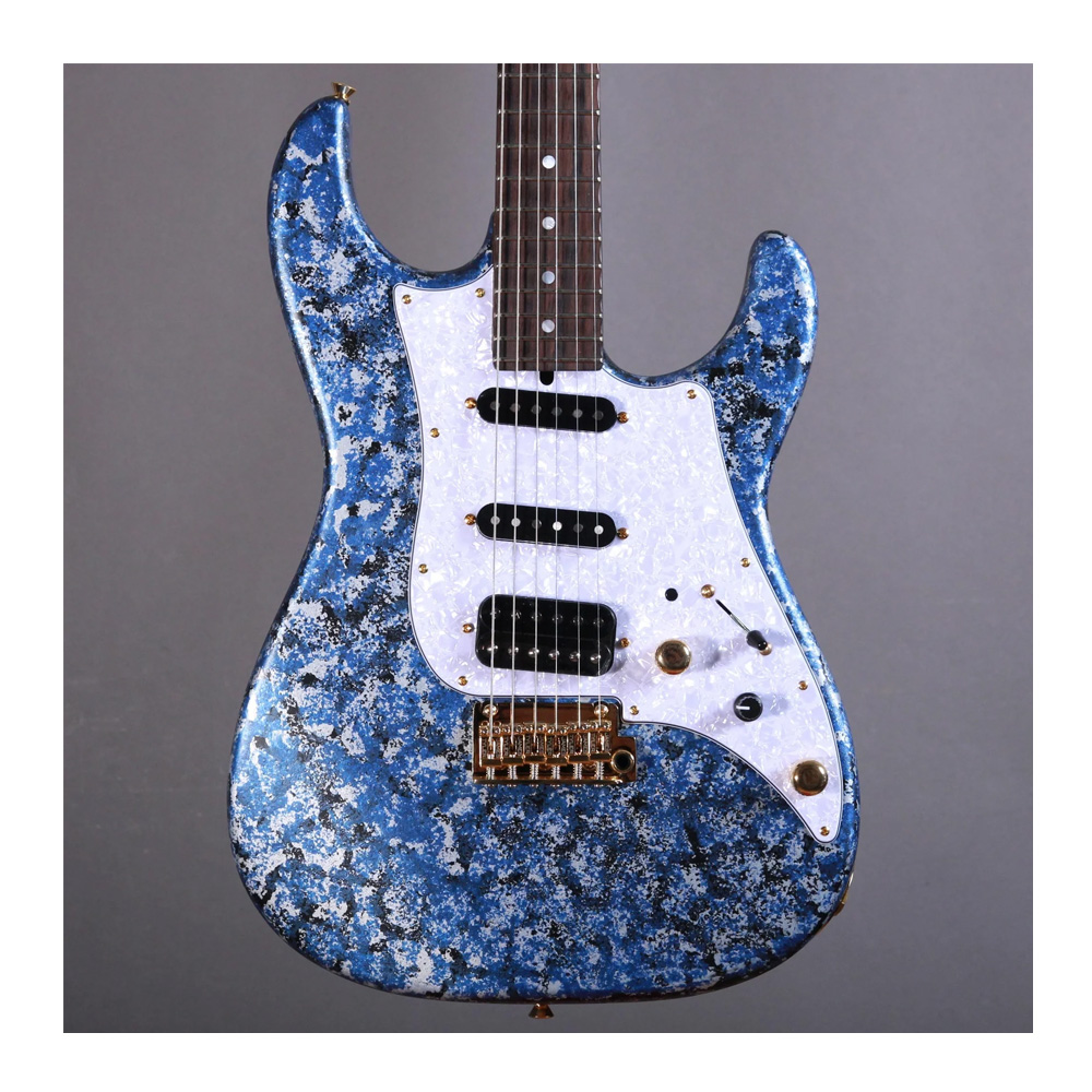 James Tyler JTG MK1 Blue Milky Way 電吉他【敦煌樂器】, , large