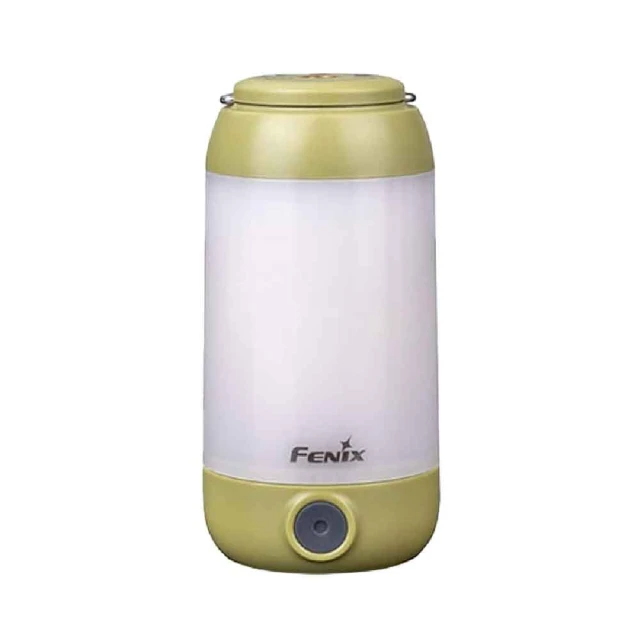 [FENIX] 高性能可充 露營燈 綠色/CL26R, , large