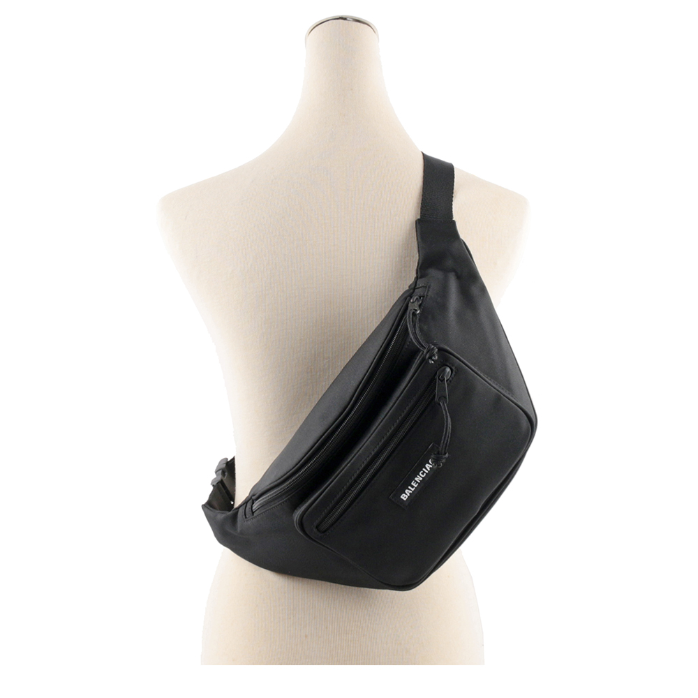 chest bag, , large
