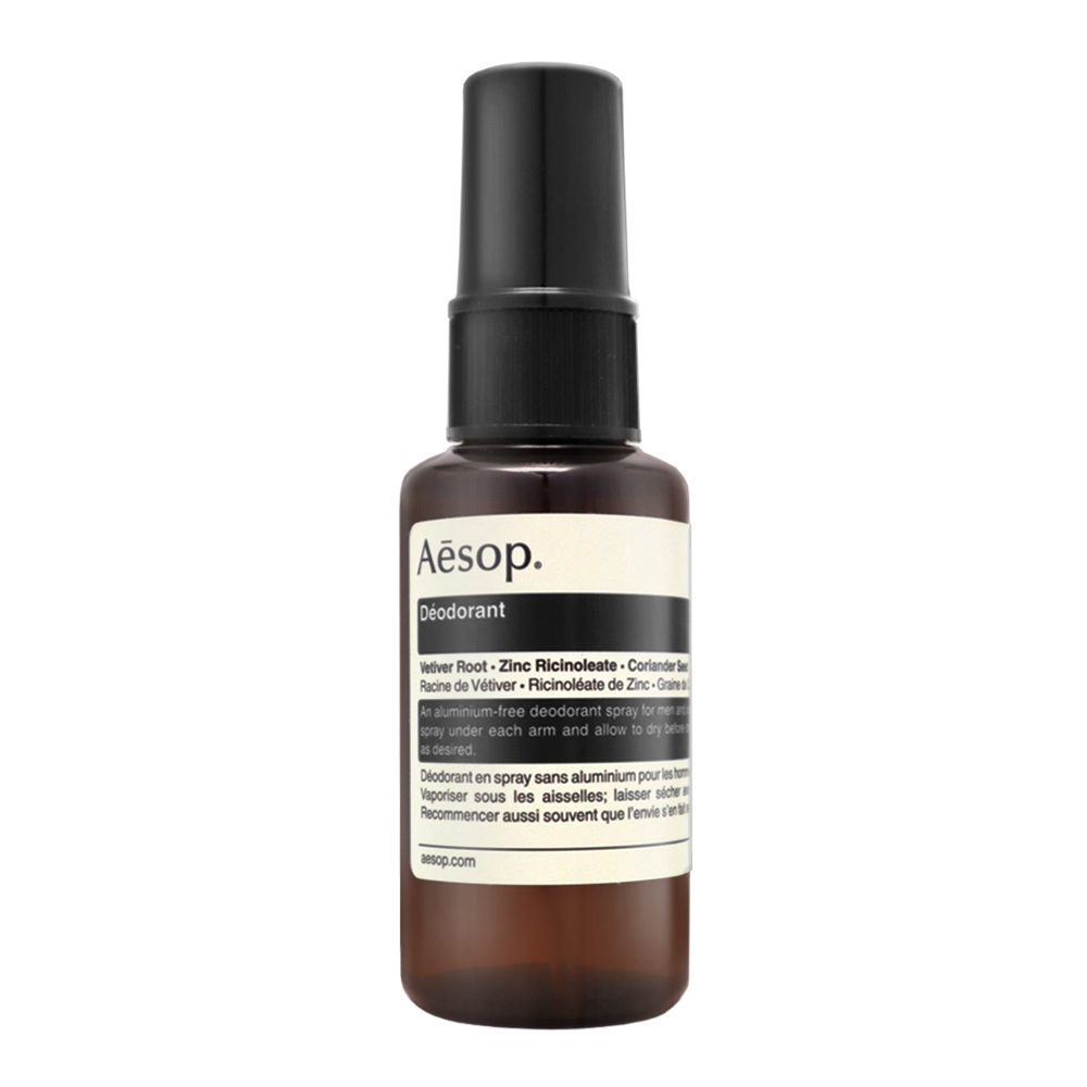 AESOP Deodorant 50ml, , large