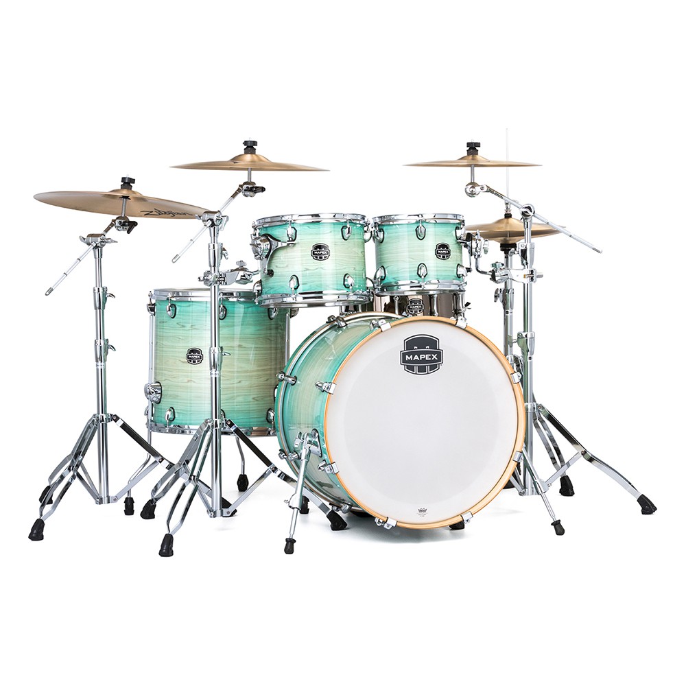 MAPEX ARMORY AR529S 爵士鼓組【敦煌樂器】, , large