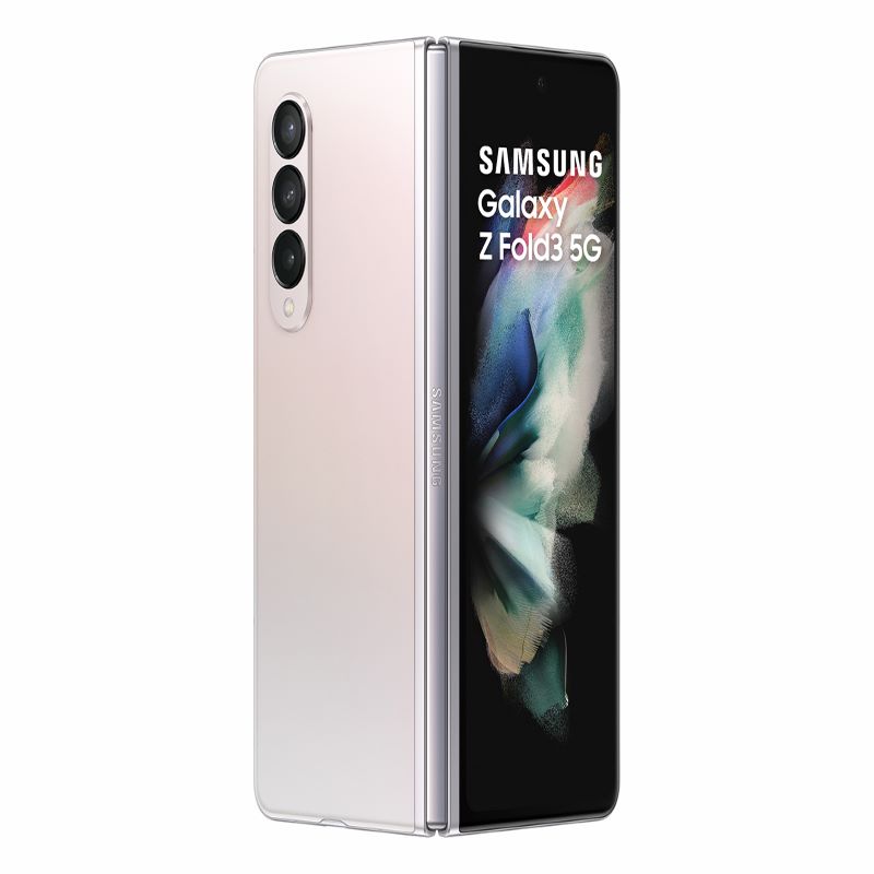 SAMSUNG Galaxy Z Fold3 12G/512G (5G), , large