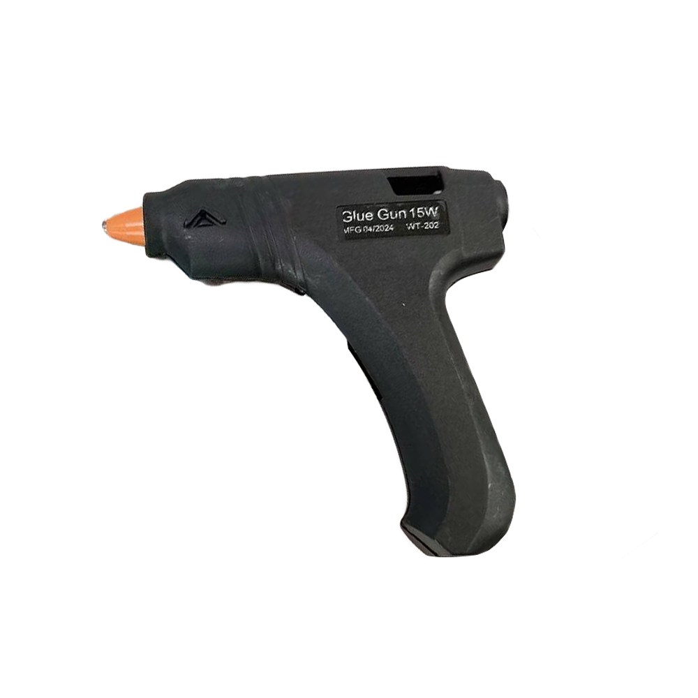 Melt gun, , large