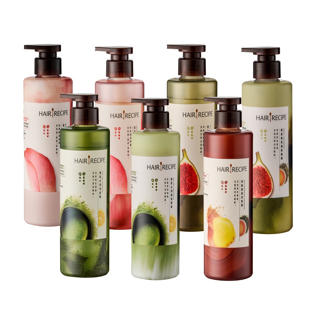 Hair Recipe, , large