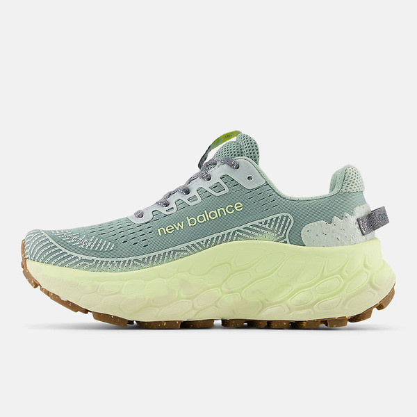 New Balance Fresh Foam X More Trail V3 女 慢跑鞋 D寬楦 [WTMORCB3], , large