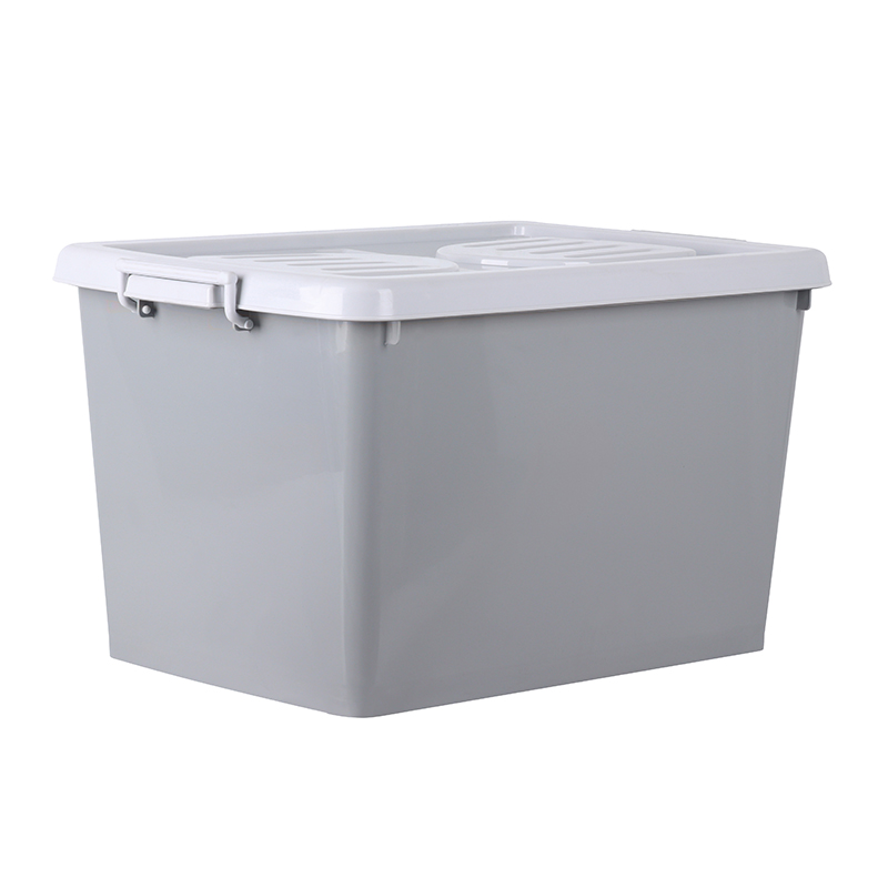 C-CF800 Collect Box with Wheel, , large
