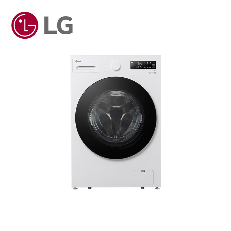 LG WD-S18NW washing machine 18kg, , large