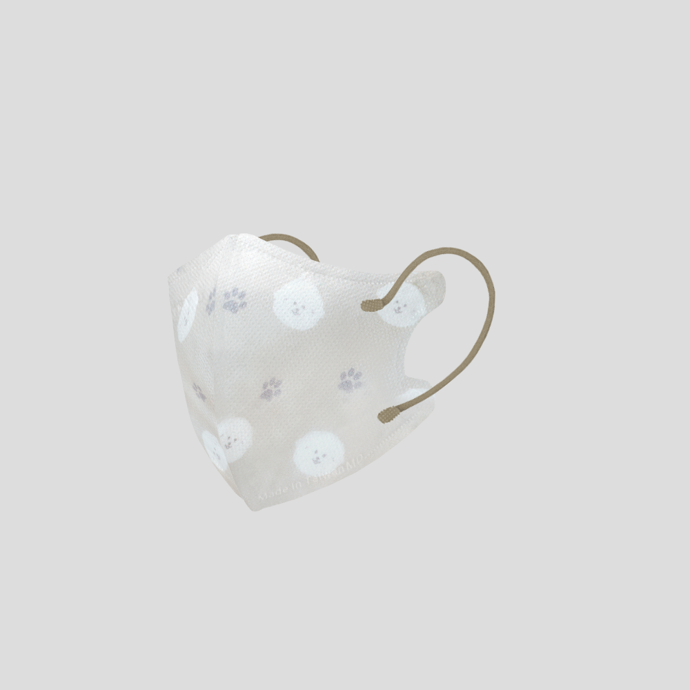 CHENYU 3D BREATHABLE FACE MASK 0-18M, , large