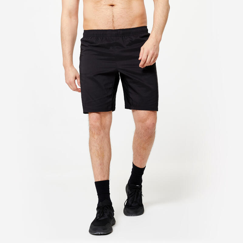 STRETCH M Shorts BLK, , large