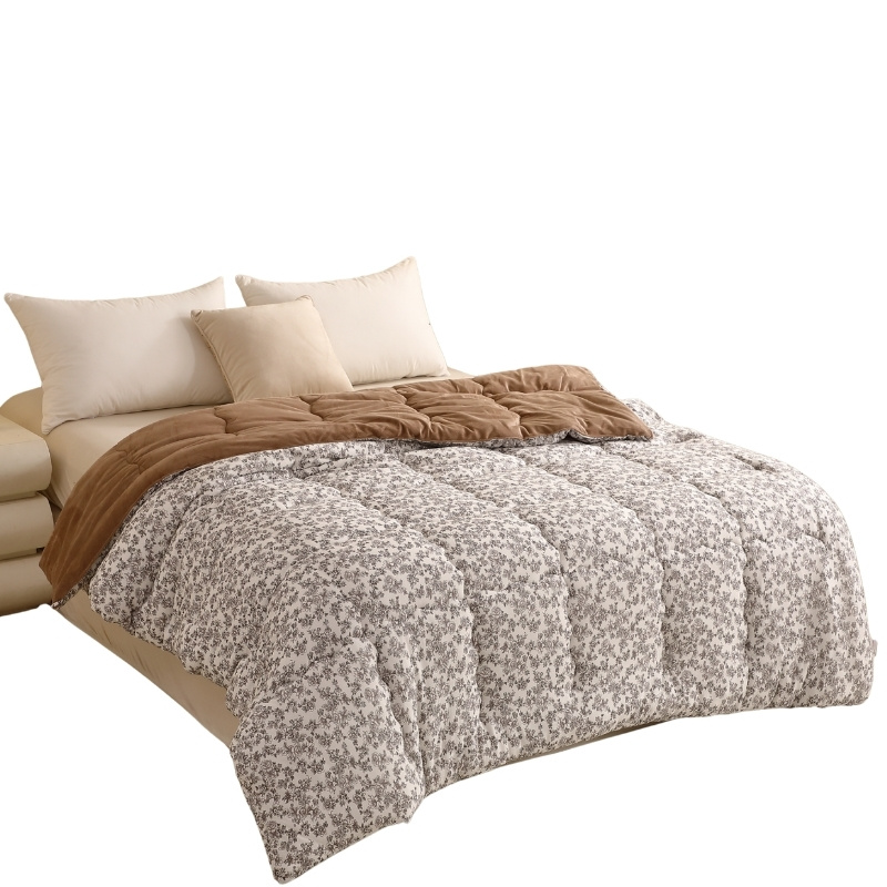 寶寶絨雲朵四季被, , large