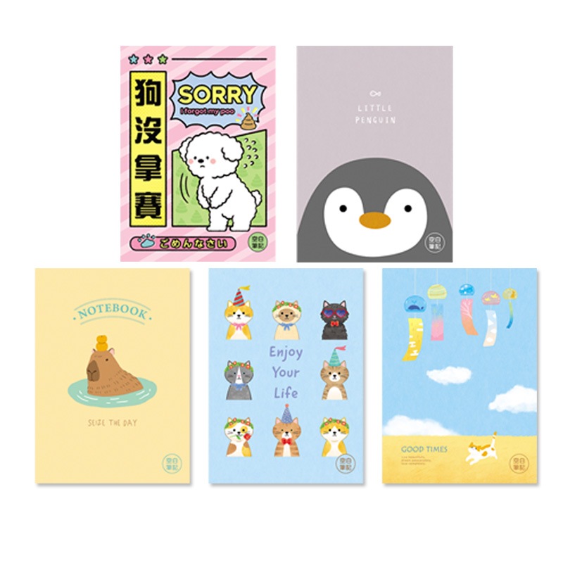 100K Notebook, , large