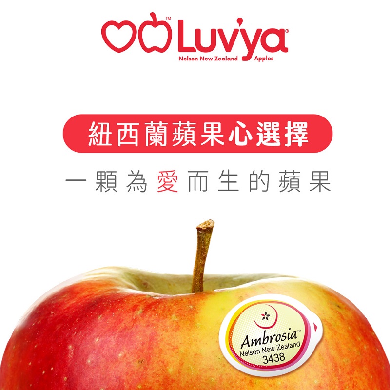 Ambrosia Apple#90, , large