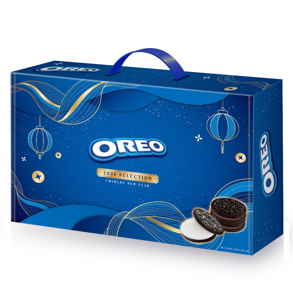 OREO SELECTION, , large