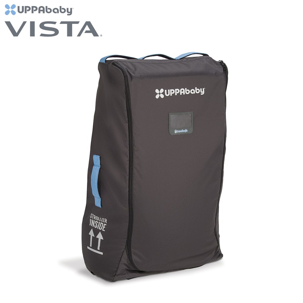 官方直營【UPPAbaby】 VISTA 收納推車旅行袋 (附贈旅行保險), , large