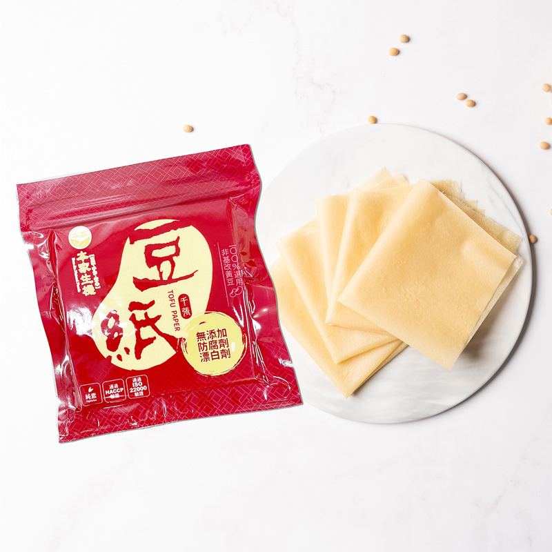 Dried Bean Curd Product, , large