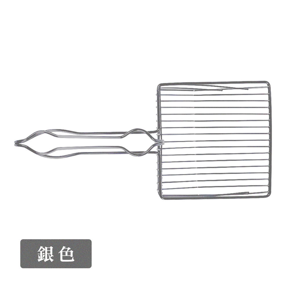 metal-cat-litter-scoop-gold-1cm, , large