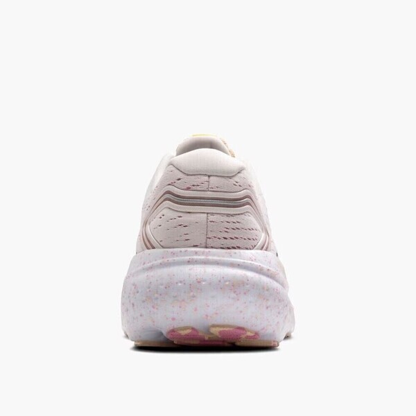 Brooks Glycerin 21 女 慢跑鞋 路跑 甘油系列 冰淇淋限定款 粉紅 [1204081B635], , large