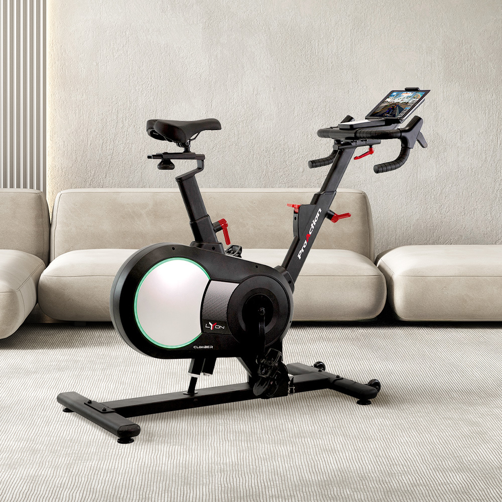 H9117 Lyon Climber ProAction, , large