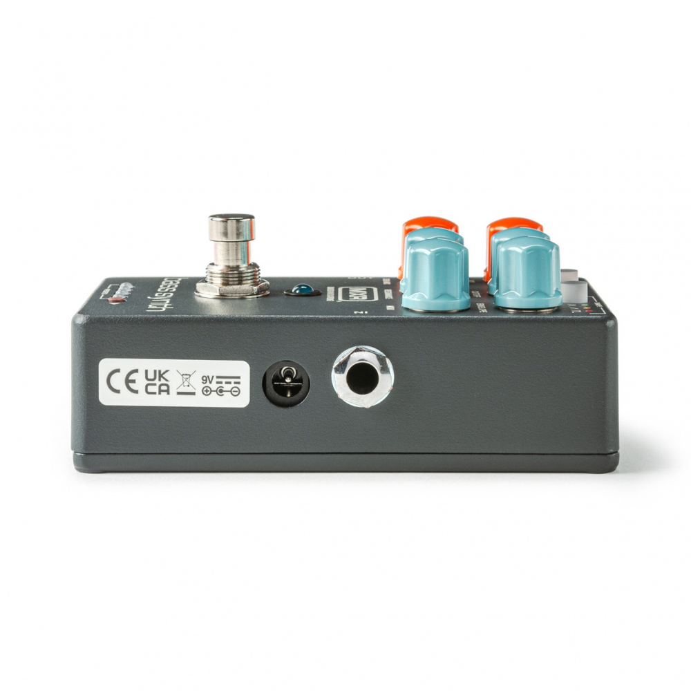 MXR MB301 BASS SYNTH, , large