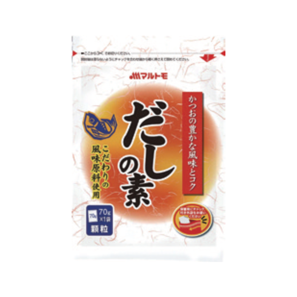 marutomo bonito soup stock powder, , large