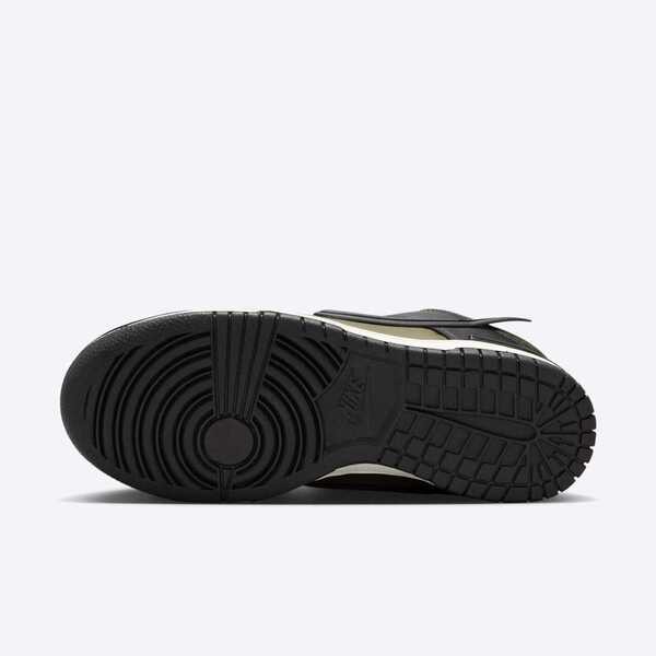 Kixpress-Nike Wmns Dunk Low Twist 女 運動休閒鞋 復古 低筒 橄欖綠 黑 [DZ2794-300], , large