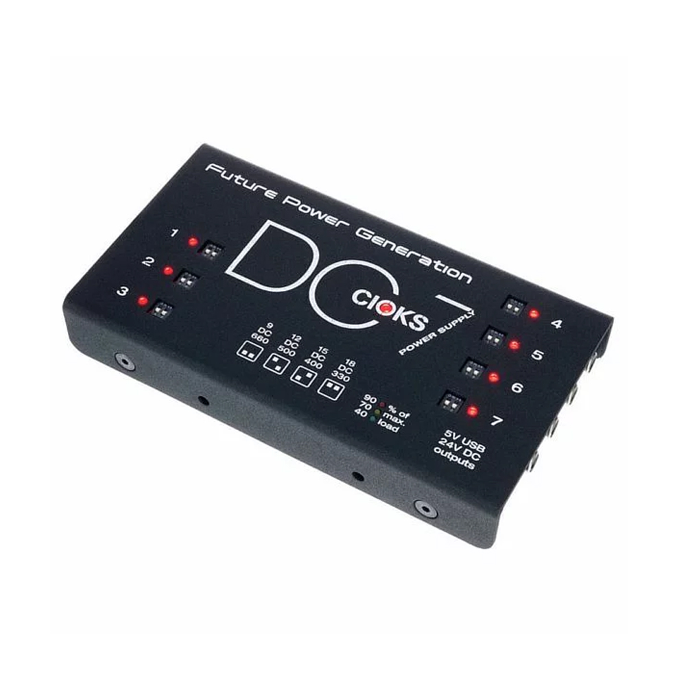 CIOKS DC7, , large