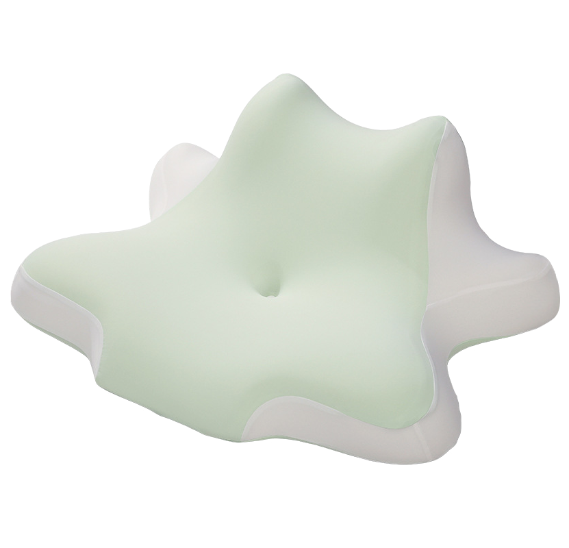 [ Pure Sleep ] Lay-Down Relax Pillow, , large
