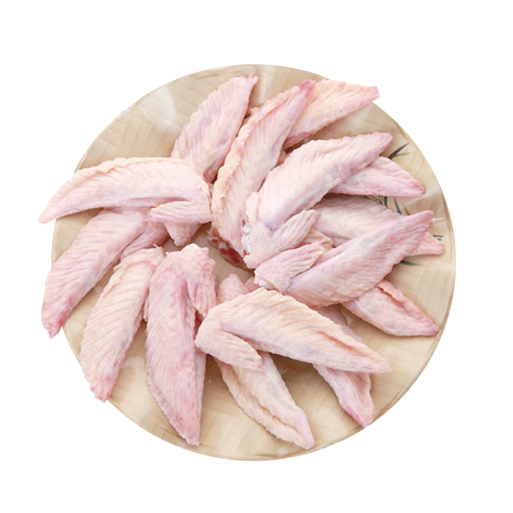 Pure Taiwan Local Chicken Wing Tips, , large