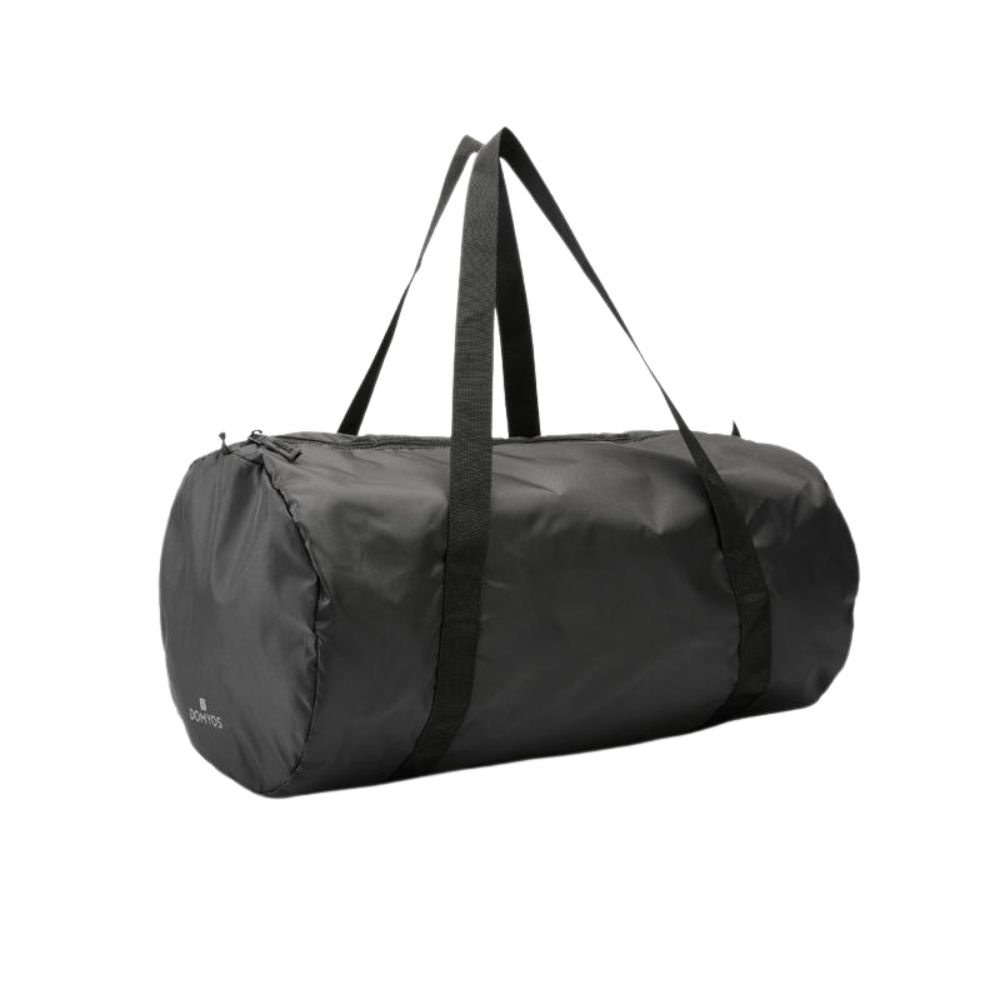 Fitness Bag Pocket black ., , large