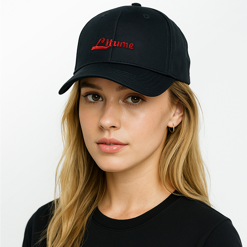 Litume F339 Baseball Cap, , large