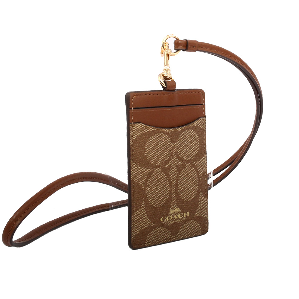 ID holder＆card holder, , large