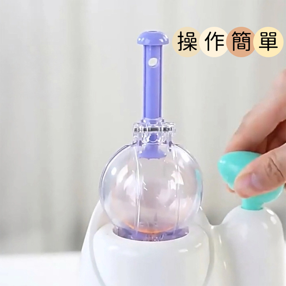 【啾愛你】DIY魔法氣球機-魔法款, , large