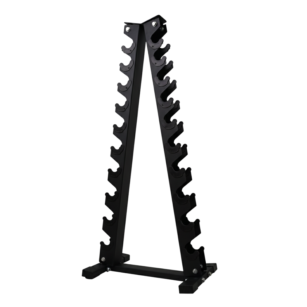 【德旺健身器材】立式啞鈴架, , large