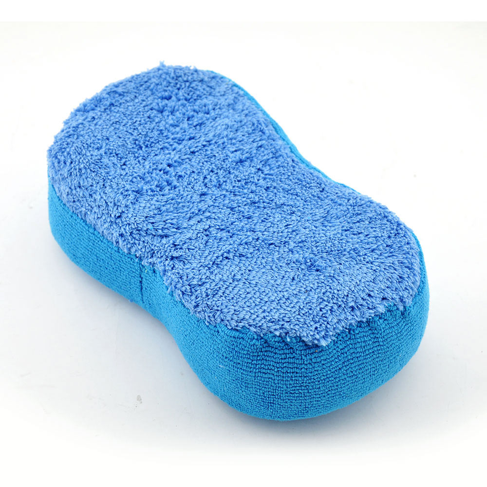 AutoCare 超細纖維洗車棉, , large
