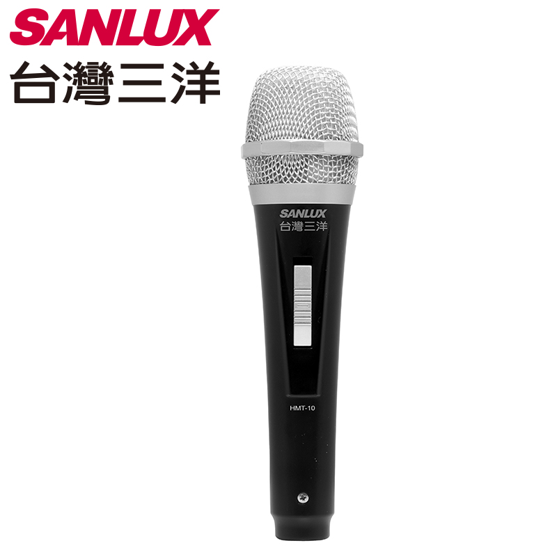 SANYO HMT-10 Microphone, , large