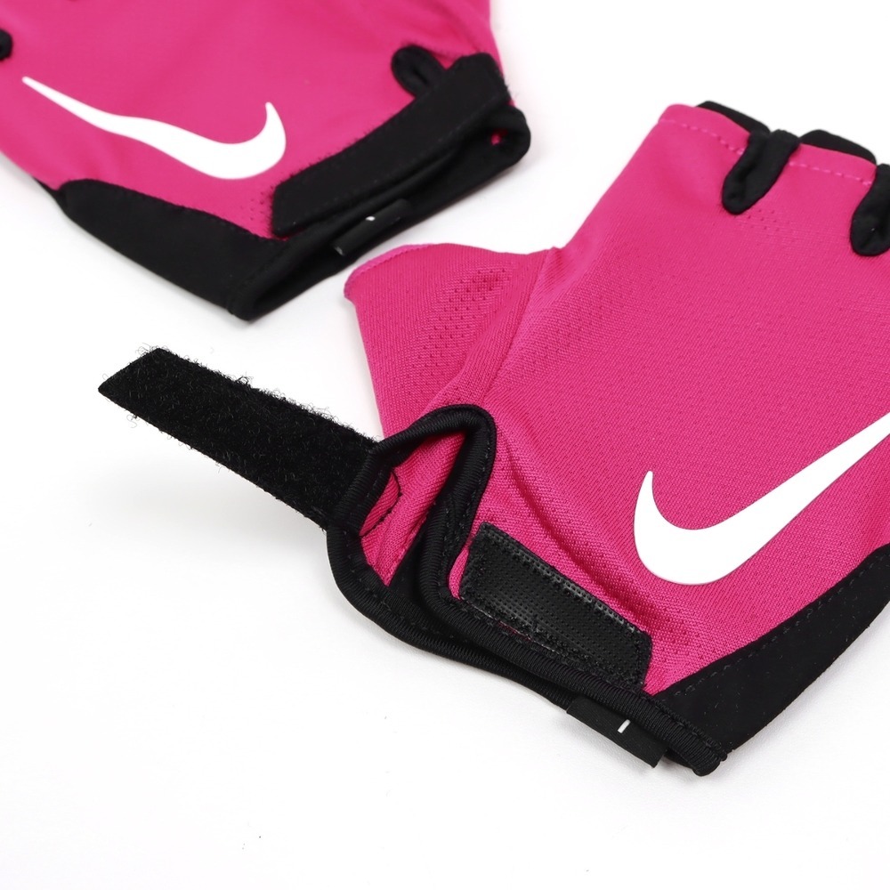 NIKE W GYM ESSENTIAL 2.0 健身手套 女用/女款 重訓手套 半指手套 N1012314 【樂買網】, , large