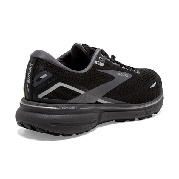 Brooks Ghost 15 Gtx 女 慢跑鞋 路跑 避震緩衝 魔鬼系列 黑 [1203821B022], , large
