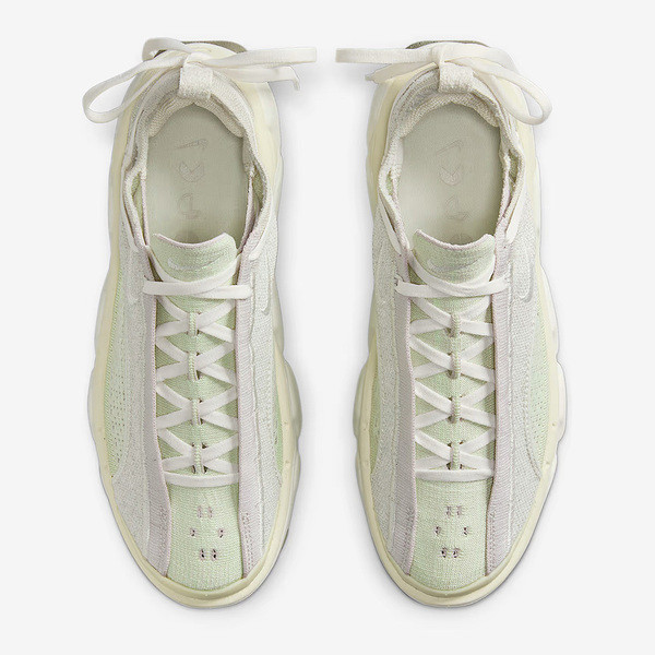 Kixpress-Nike Flyknit Bloom 女 運動休閒鞋 透氣 舒適 緩震 灰綠 [FD2149-002], , large