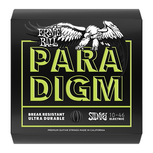 ERNIE BALL 2021 PARADIGM 電吉他套弦 10-46【敦煌樂器】, , large