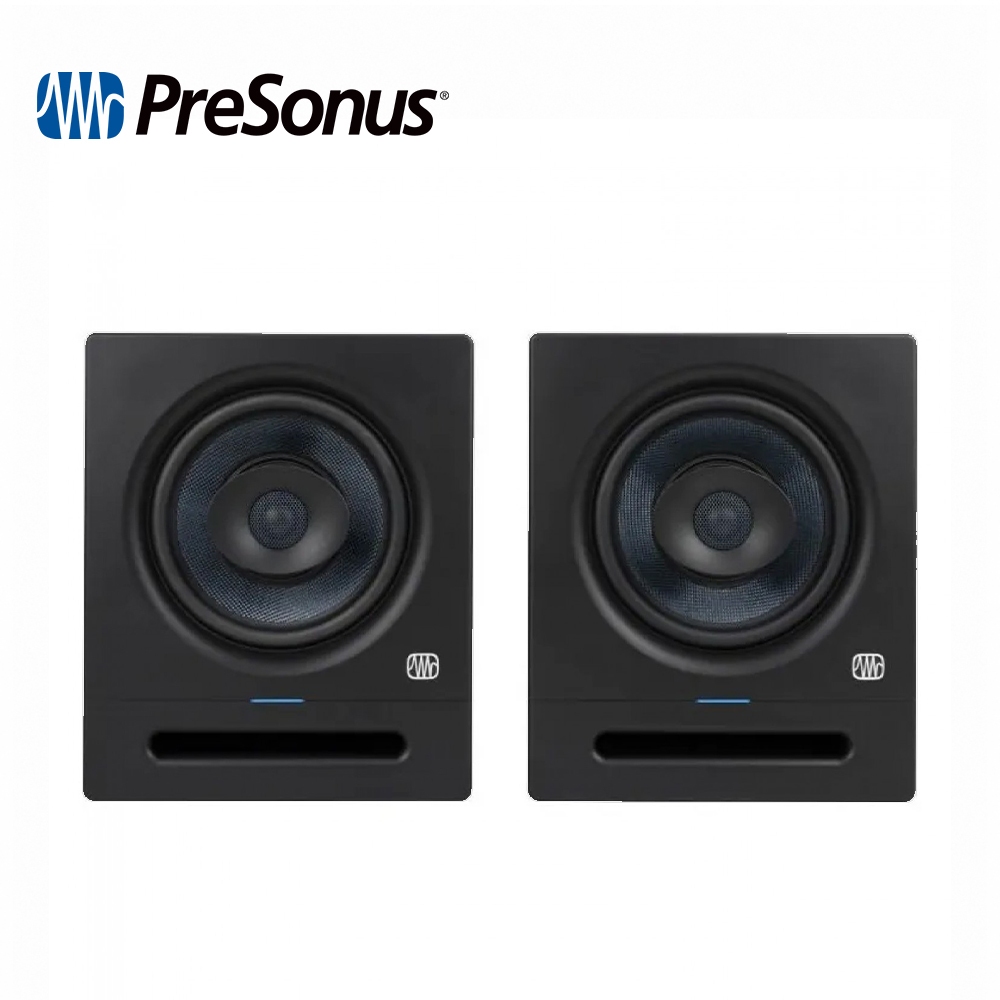 PreSonus Eris Pro 8 專業監聽喇叭（一對）【敦煌樂器】, , large