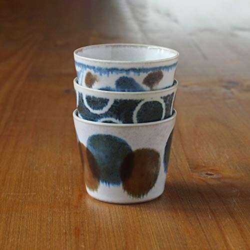 Biqing Ceramic Water Cup (Hundred Pills), , large