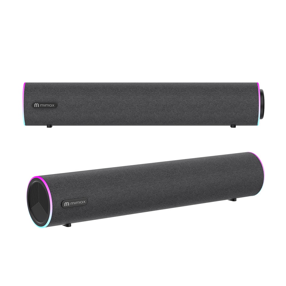 mimax 米覓環繞桌面音箱Play 3D, , large