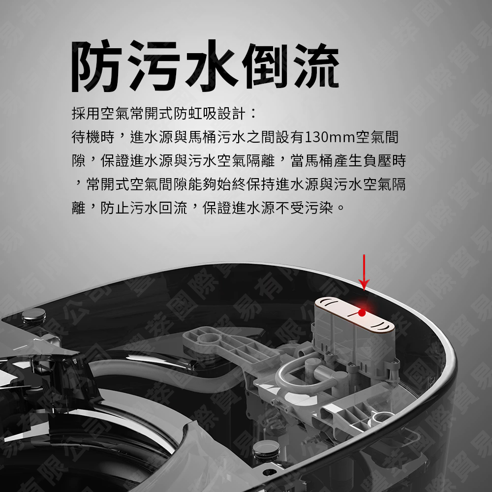 ITAI 一太 全自動智慧洗淨馬桶 ET-FDA2105 龍捲噴射虹吸式馬桶 瞬熱式免治馬桶 金級省水馬桶 免治馬桶座, , large