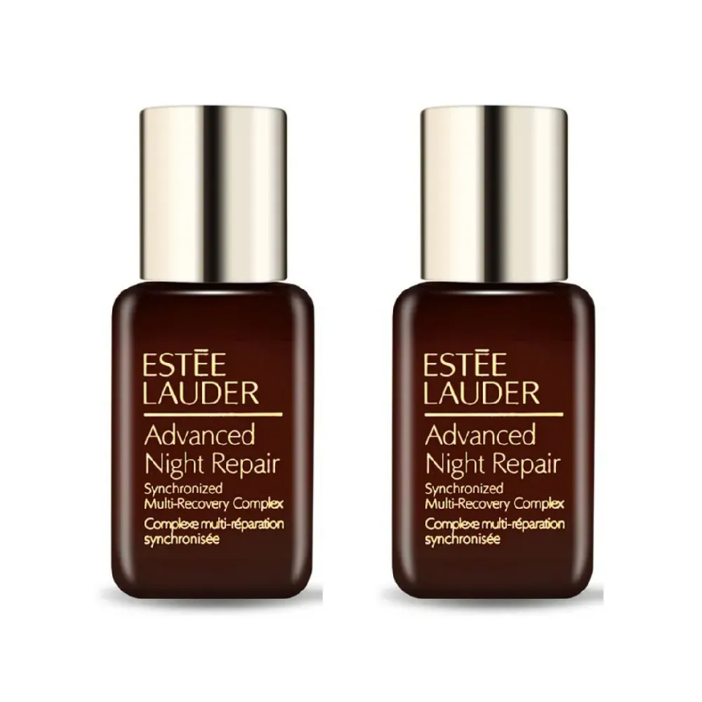 雅詩蘭黛 特潤超導全方位修護露 無盒 15ml 買一送一, , large