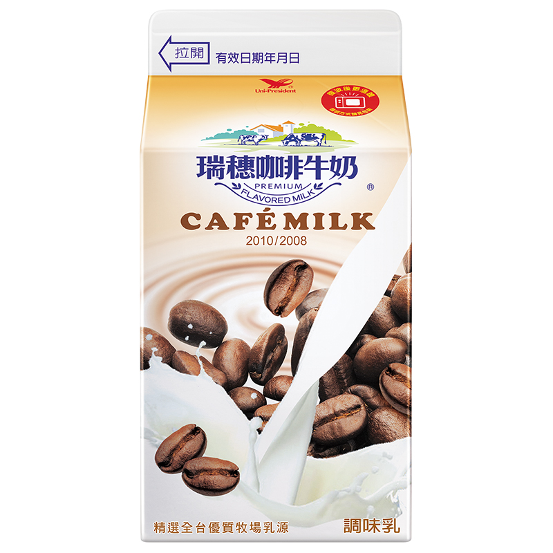 瑞穗咖啡調味乳, , large