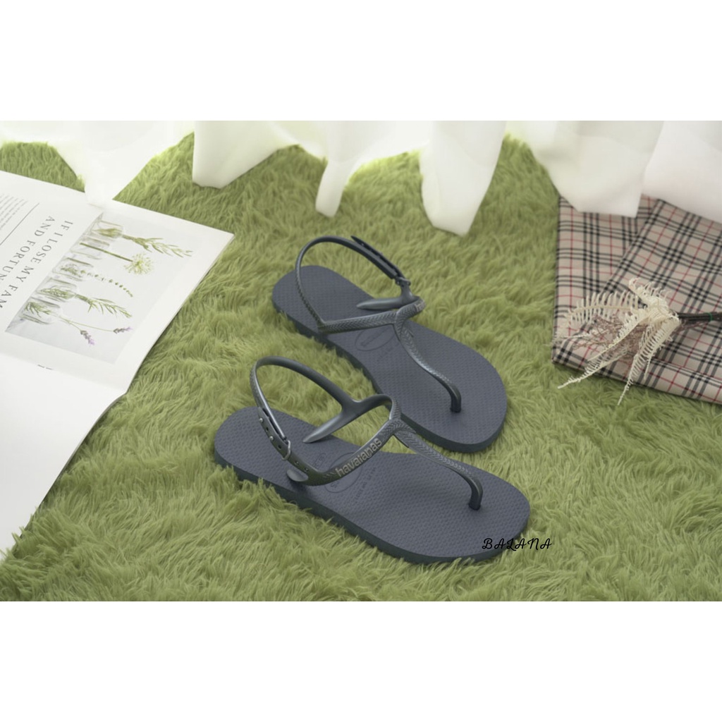 [巴拉娜巴西人字拖專賣店]中壢實體店面Havaianas 哈瓦仕 夾腳/Ｔ字涼鞋 TWIST 沙灘 海灘 海邊, , large